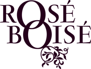 Rosé Boisé